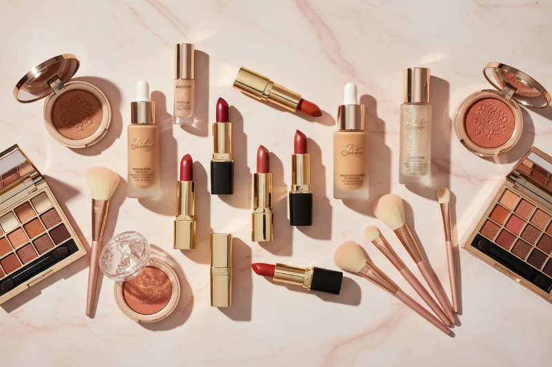 Buy Cosmetics Online in Pakistan | Makeup & Beauty Products