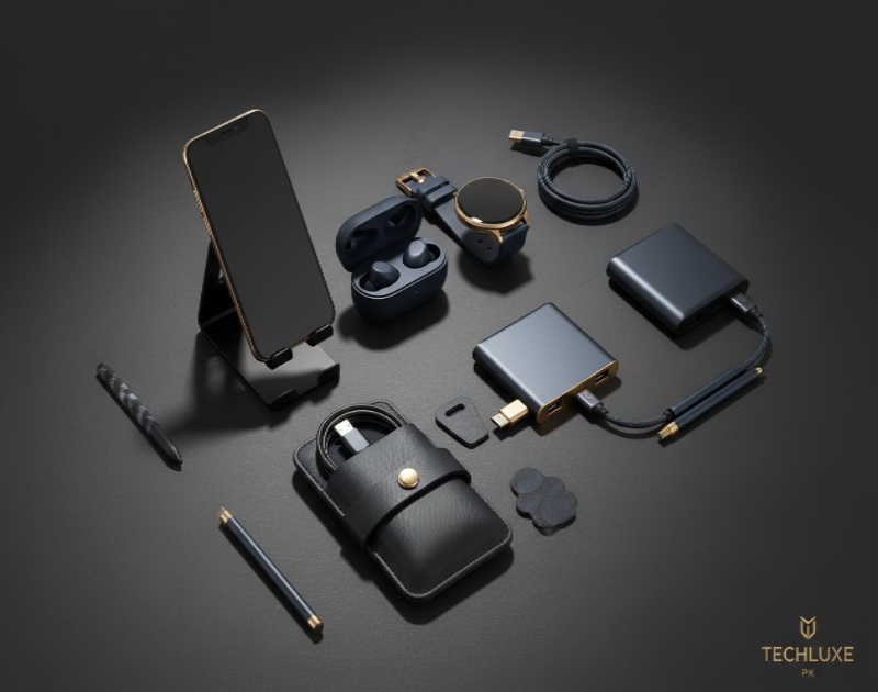 Buy Gadgets Online in Pakistan | Smart Accessories