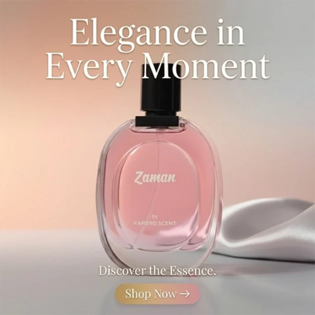 Buy Best Perfumes Online in Pakistan | Men's & Women's