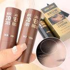 Miss Lara Eyebrow & Forehead Cover Cushion – Natural Hairline Concealer Stick