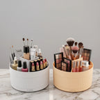 360° Rotating Cosmetic & Makeup Organizer Storage Caddy
