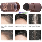 Miss Lara Eyebrow & Forehead Cover Cushion – Natural Hairline Concealer Stick