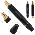 High Pressure Car Wash Nozzle – Adjustable Water Spray Gun for Garden & Vehicle Cleaning