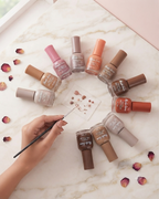 Mode Love 12-Piece Permanent Nail Polish Set