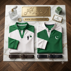Bundle of 2 Azadi Printed Summer T-Shirts — Grand Bazar