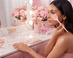 MsLove It's Me Glow Highlighter – Radiant Makeup Powder