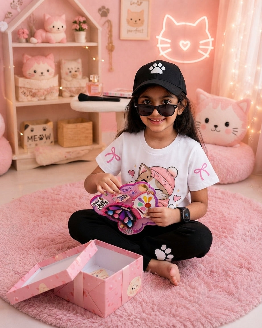 Kids Ultimate Pack of 6 Deal – Outfit & Free Accessories