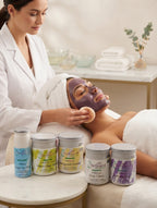 100% Original Dermacos Professional Facial Set & Skincare Kit