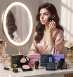 Gegemoon Sunisa Foundation Cream – Mushroom Head Air Cushion BB Cream