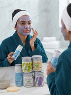 100% Original Dermacos Professional Facial Set & Skincare Kit