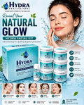 Hydra Natural Glow Facial Kit