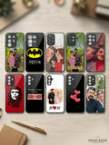 Custom 2D Ultra Glossy Mobile Cover for All Models