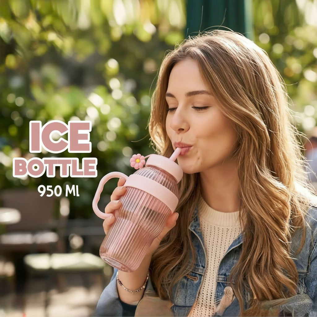 Ice Bottle 950ml