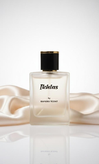 Ikhlas By Refiero Scent - Elevate Your Fragrance Game