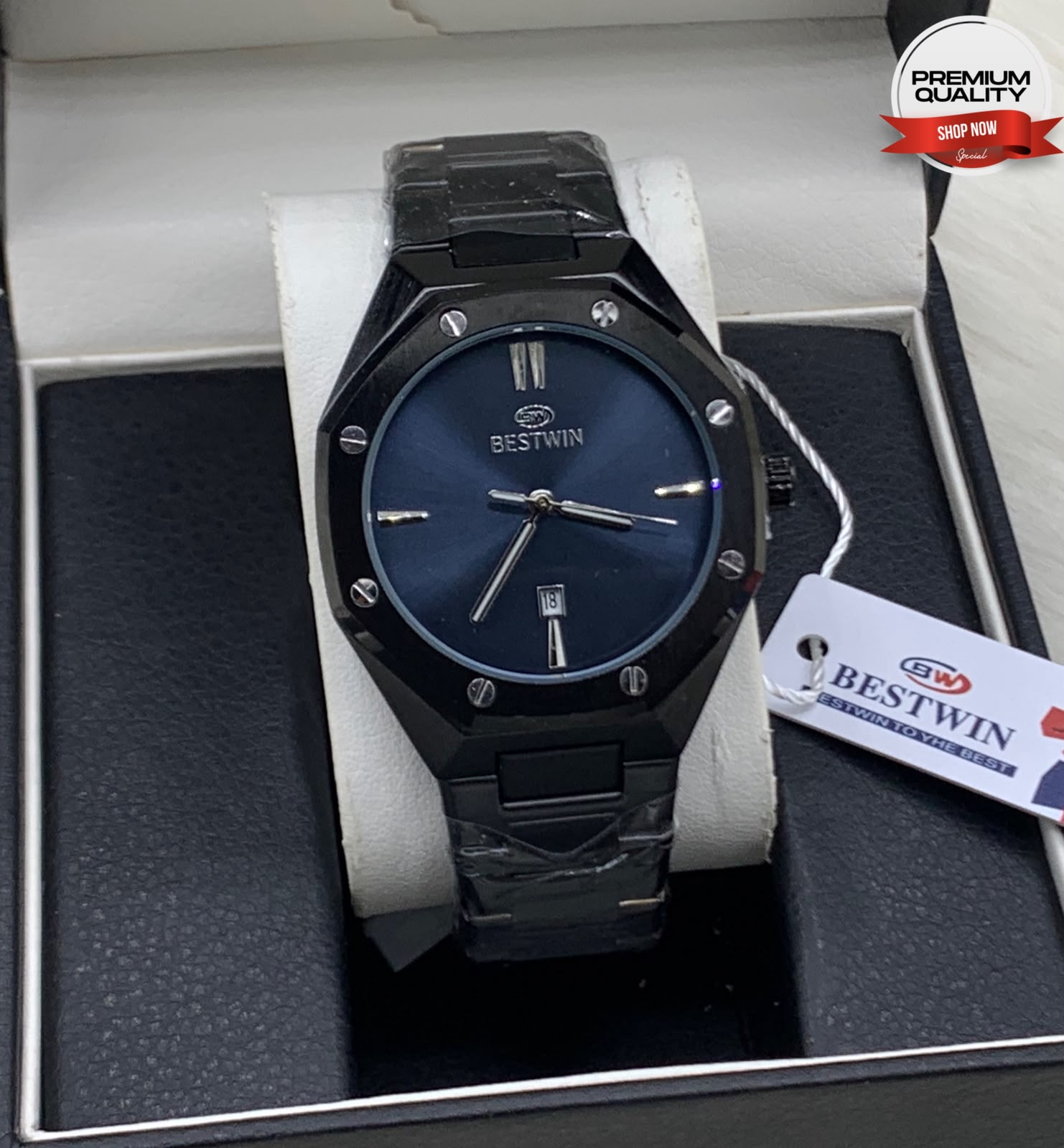 Timeless Elegance: Premium Original Watch
