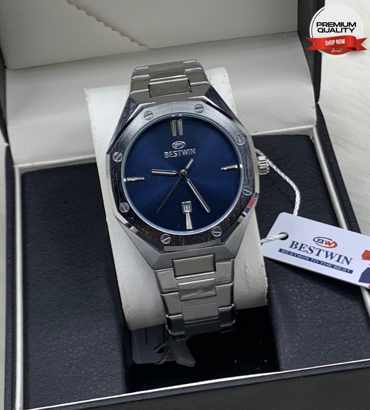 Timeless Elegance: Premium Original Watch