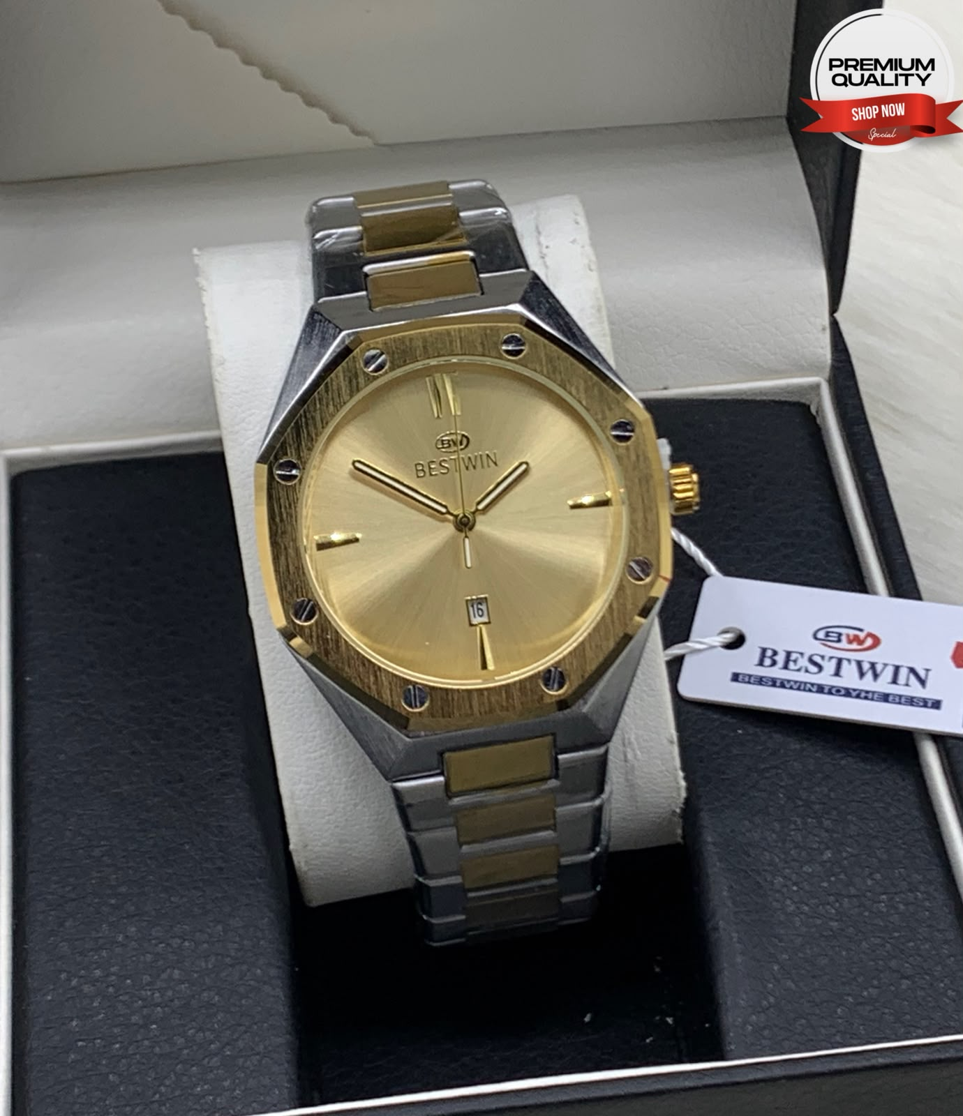 Timeless Elegance: Premium Original Watch
