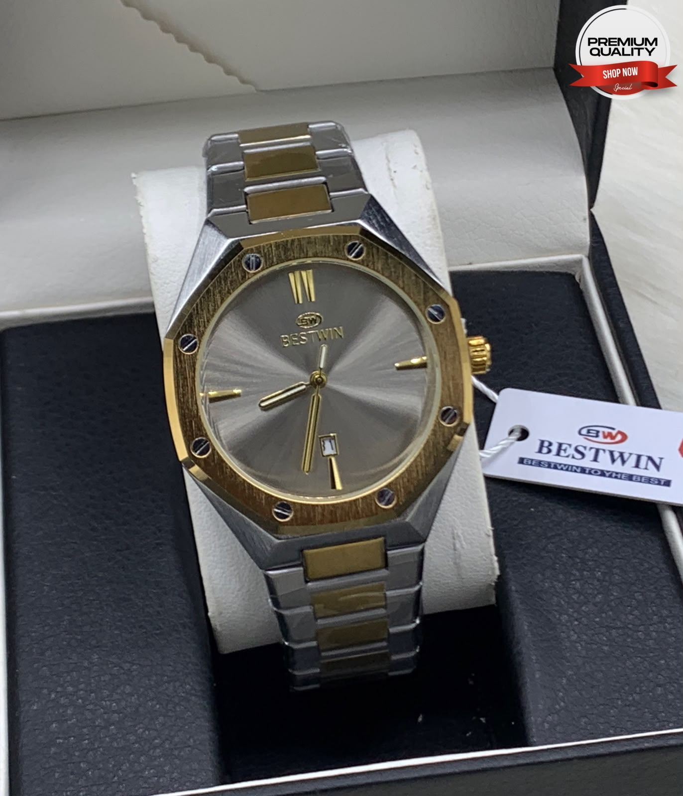 Timeless Elegance: Premium Original Watch