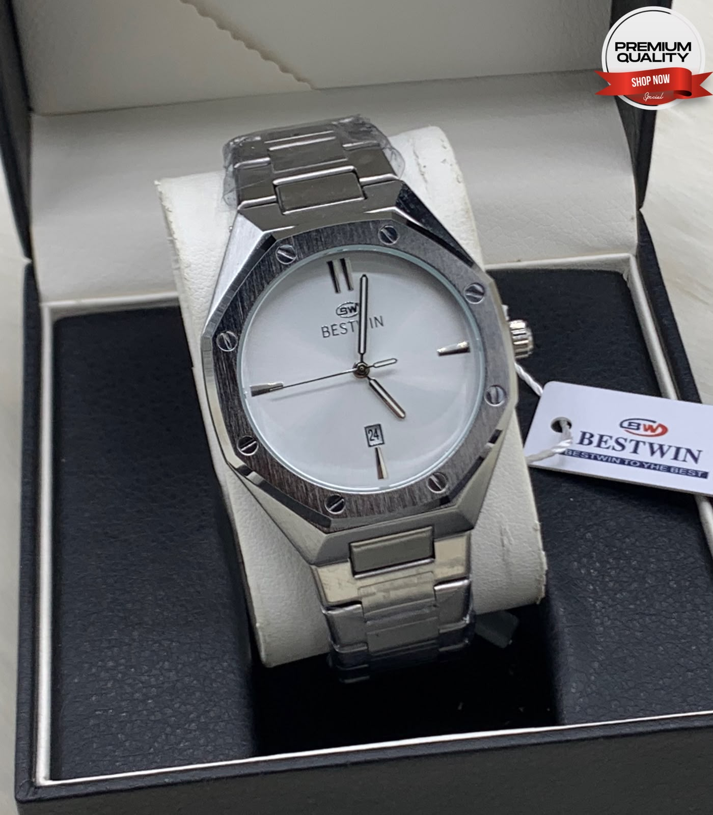 Timeless Elegance: Premium Original Watch