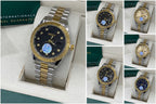 Premium Regular Watch For Gents - All Designs