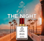 Belle Of The Night For Woman Perfume By Scentual Impressions