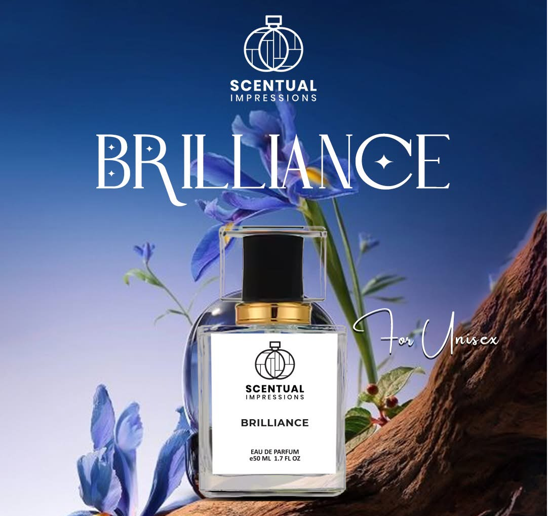 Brilliance For Unisex Perfume By Scentual Impressions