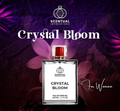 Crystal Bloom For Woman Perfume By Scentual Impressions