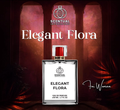 Elegant Flora For Woman Perfume By Scentual Impressions