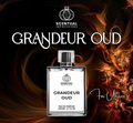Grandeur Oud For Unisex Perfume By Scentual Impressions