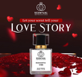 Romantic Vibe For Woman Perfume By Scentual Impressions
