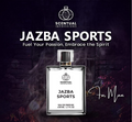 Jazba Sports Perfume By Scentual Impressions