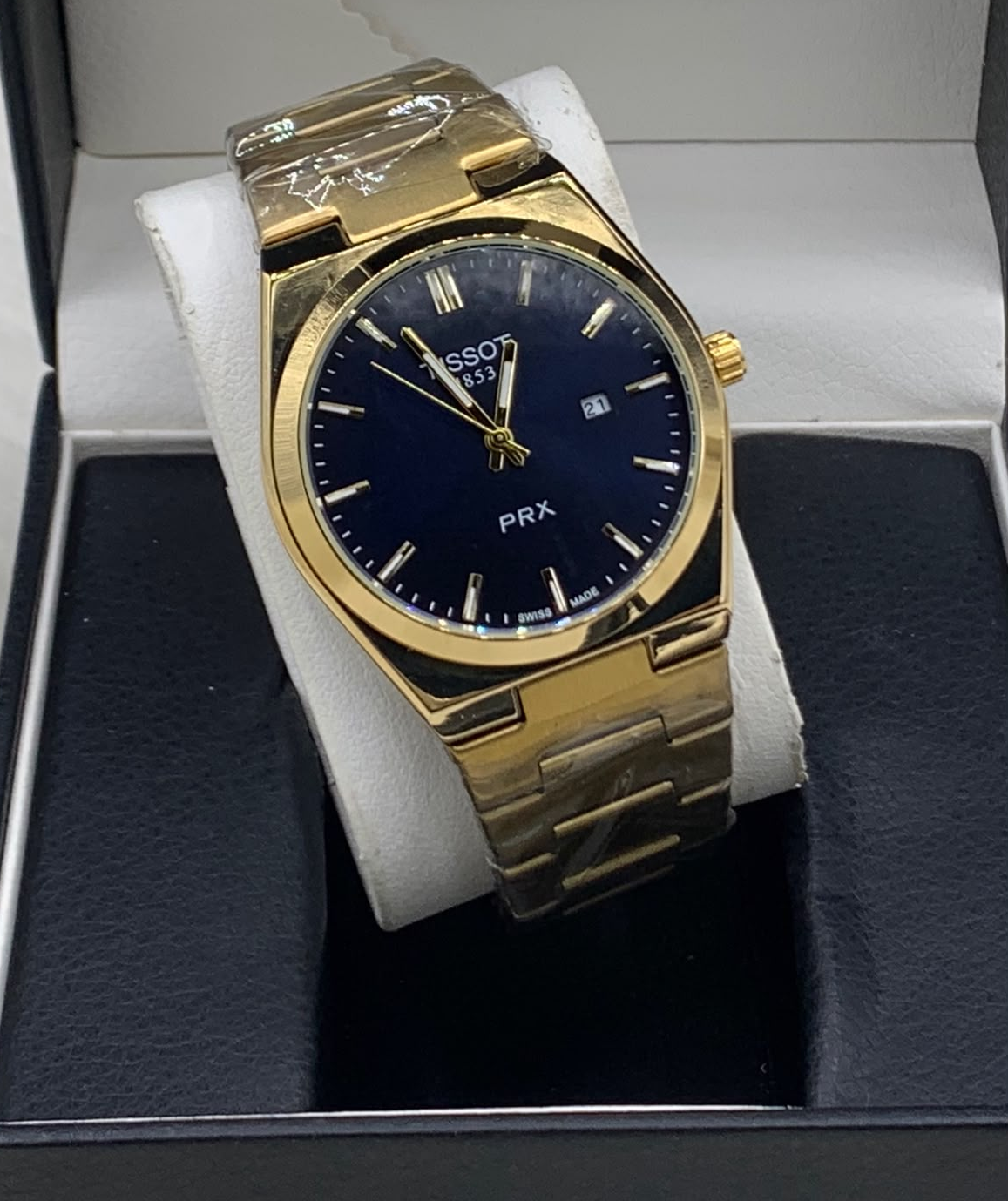 Tissot Premium Timepiece – Elegance Meets Precision