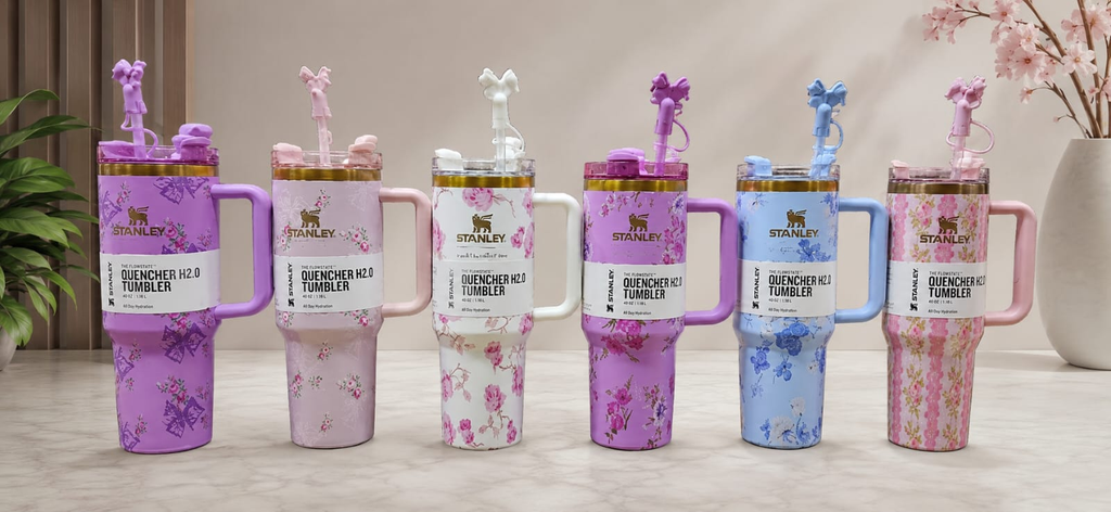 Premium Elegant Water Bottle – Stay Hydrated in Style