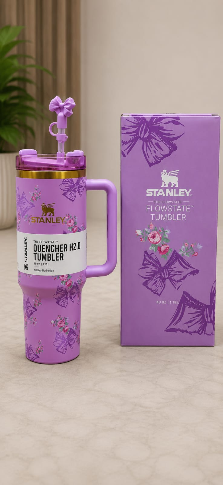Premium Elegant Water Bottle – Stay Hydrated in Style
