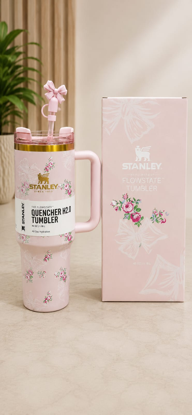 Premium Elegant Water Bottle – Stay Hydrated in Style