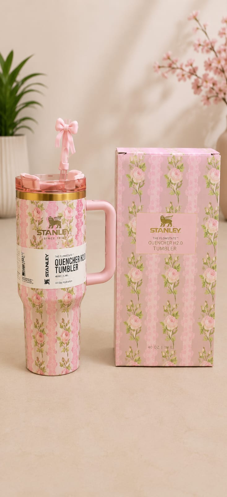 Premium Elegant Water Bottle – Stay Hydrated in Style