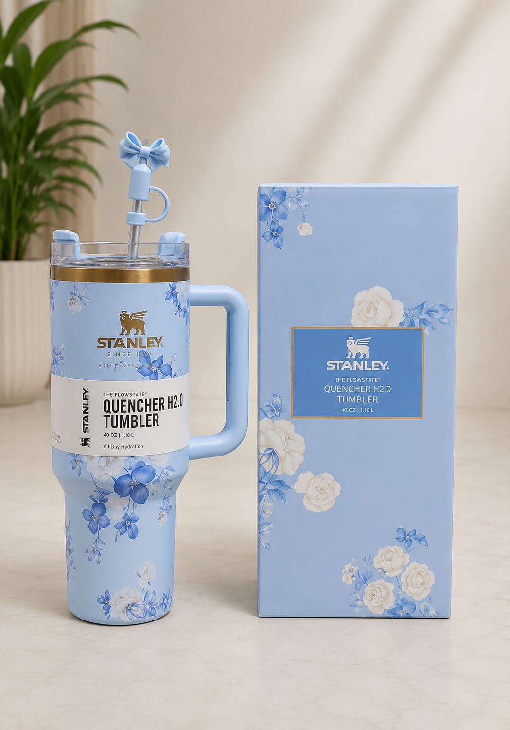 Premium Elegant Water Bottle – Stay Hydrated in Style