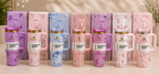 Premium Elegant Water Bottle – Stay Hydrated in Style