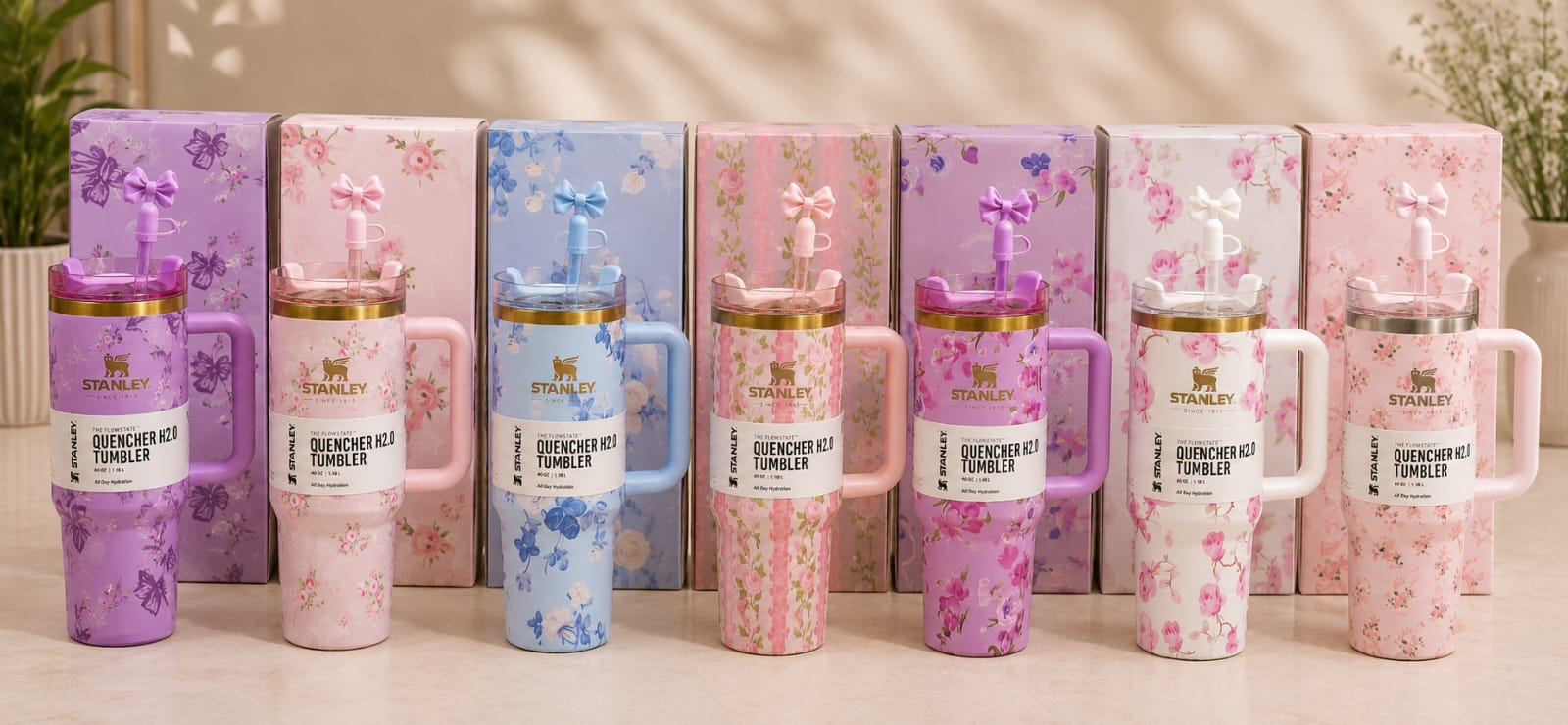 Premium Elegant Water Bottle – Stay Hydrated in Style