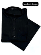 Ready to Wear Premium Stitched Men's Wash & Wear Kurta Pajama Set - Soft Touch Quality