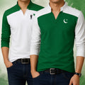 Bundle of 2 Azadi Printed Summer T-Shirts — Grand Bazar