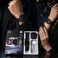 Premium i11 Pro Max Smart Watch with Magnetic Charger (Box Pack) – Grand Bazar