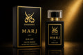 MARJ Eau de Parfum (50ml) – Bold, Elegant, and Long-Lasting Luxury Fragrance