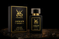 Janan Sport Eau de Parfum (50ml) – Premium Long-Lasting Fragrance for Men
