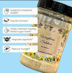 Dr. Rubina Weightloss Solution – Natural Herbal Slimming Powder
