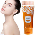 CÔDRY Orange Enmes Exfoliating Brightening Gel – 50g | Gentle Skin Peeling & Glow Gel