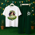 14 August Independence Day Patriotic Dress | Jashn-e-Azadi Special Jersey T-Shirt