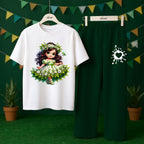 14 August Independence Day Patriotic Dress | Jashn-e-Azadi Special Jersey T-Shirt