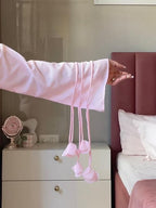 Ready to Wear 3-Piece Dream Drape Cotton Suit with Chiffon Dupatta – Trending Summer Collection
