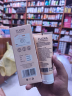 Flicka Silk Touch Milk Cream 3-in-1 Moisturizer & Primer (Original 💯)